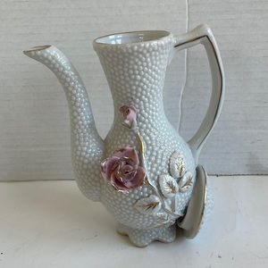 Thames vintage decorative tea pot